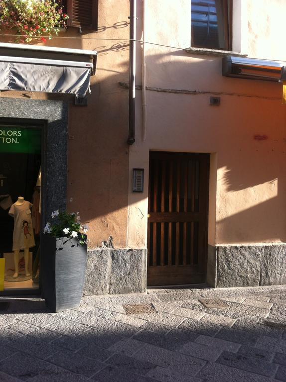 Alloggio Turistico Maison S Anselme Vda Aosta Cir 0015 Exterior foto