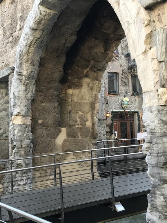 Alloggio Turistico Maison S Anselme Vda Aosta Cir 0015 Exterior foto